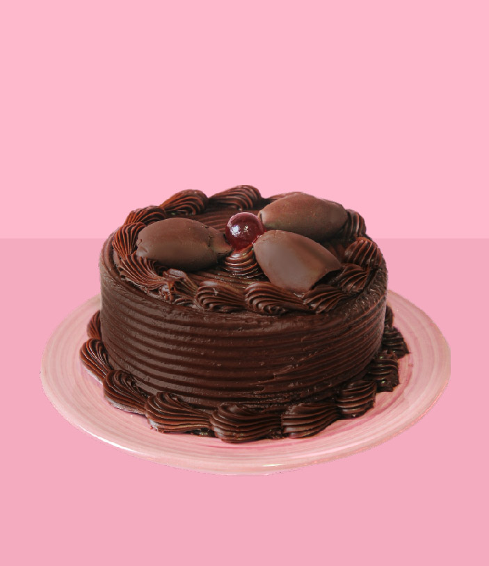 Torta-de-Chocolate