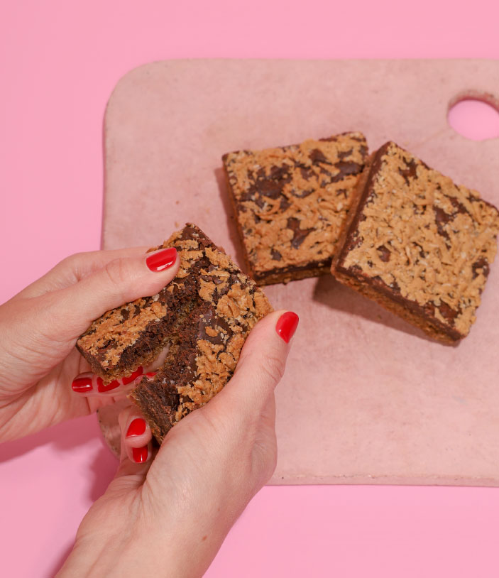 Recomendado Galleta Chocodeli5