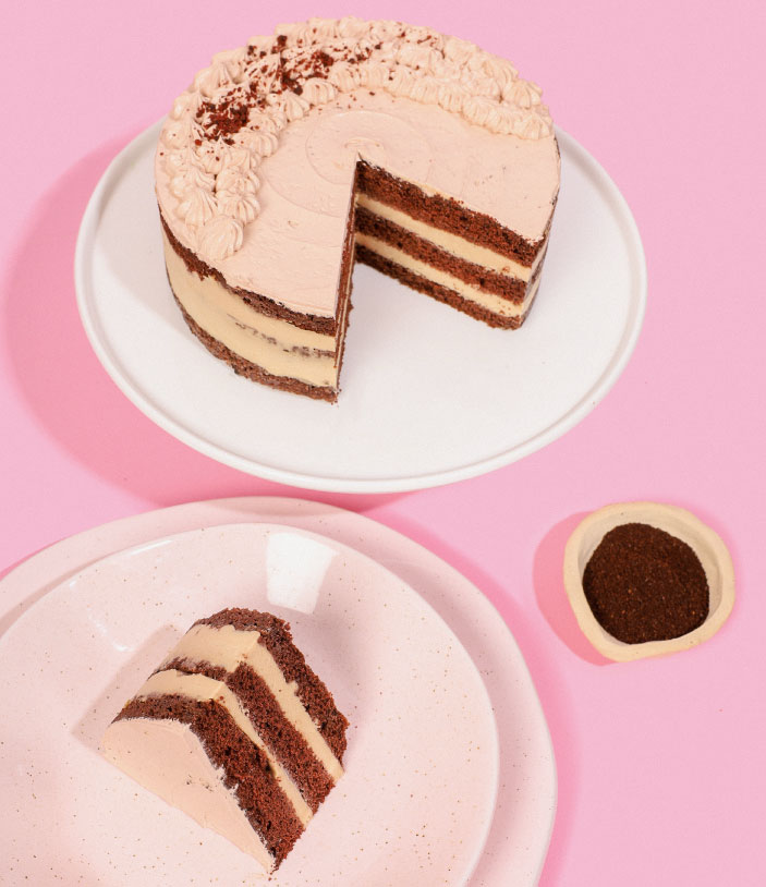 Recomendado Postre de Chocolate y Café Endulzado con Stevia2