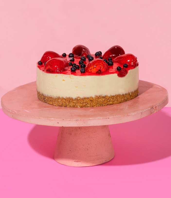 Cheesecake-de-Frutos-Rojos