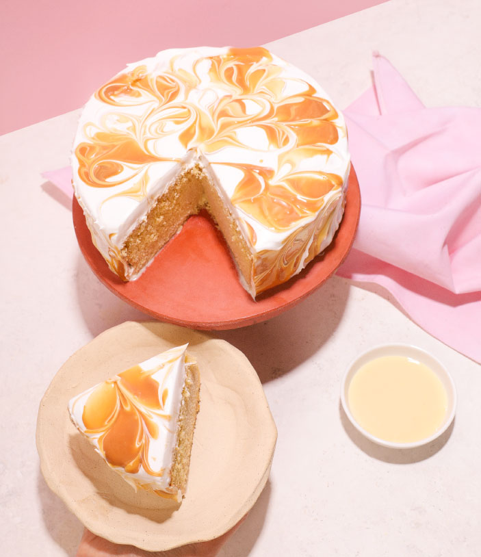 Recomendado Postre Tres Leches Tradicional4