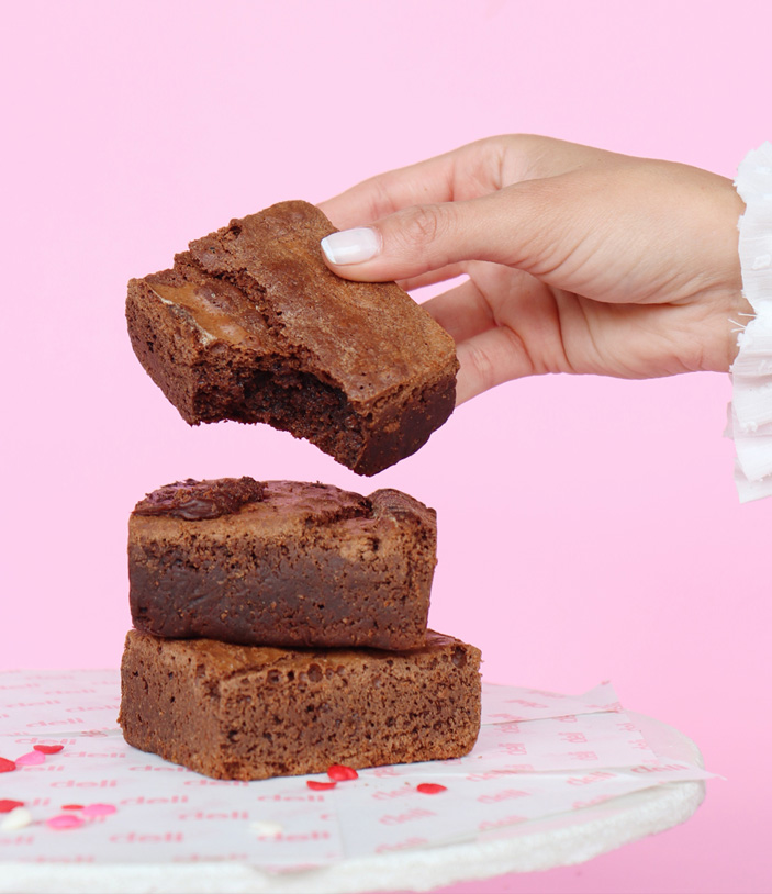 Brownie