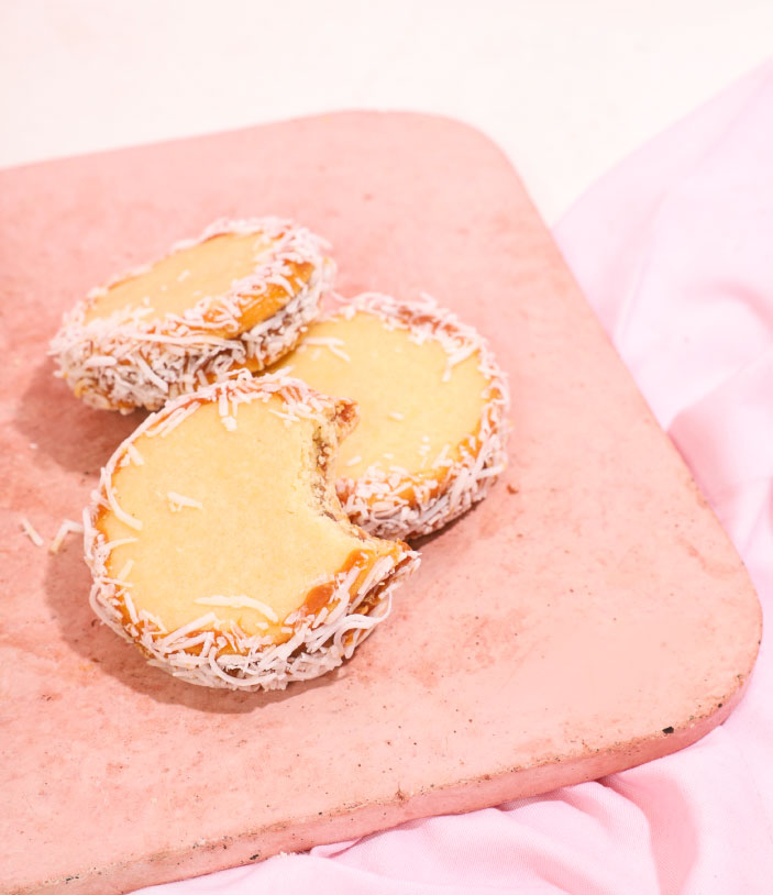 Recomendado Galleta Alfajor5