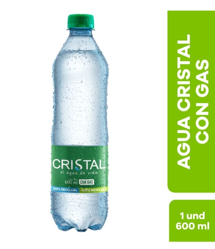 Aguas Cristal