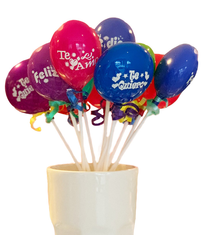 Recomendado Globo Cristal7