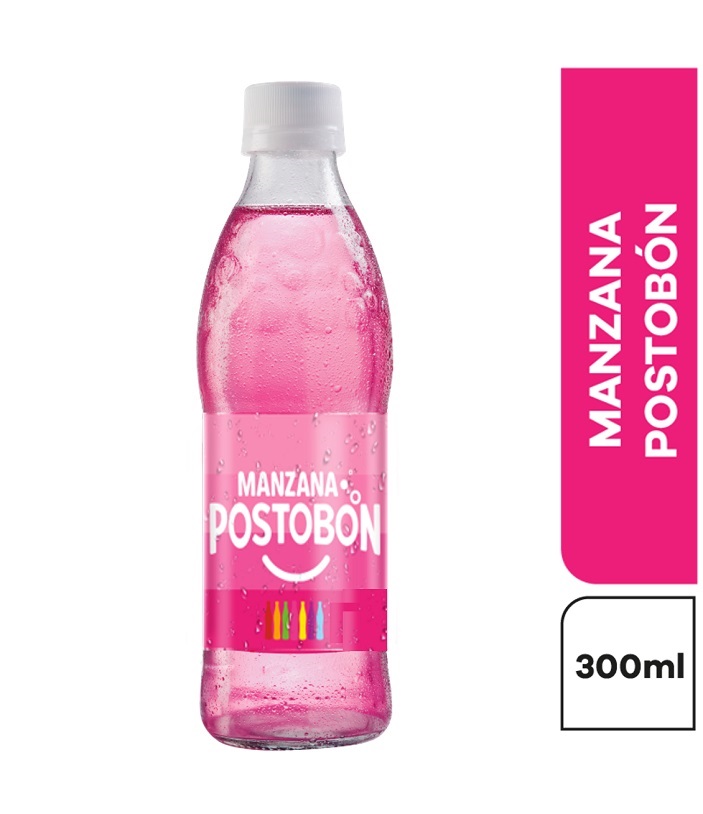 Manzana-300-ml