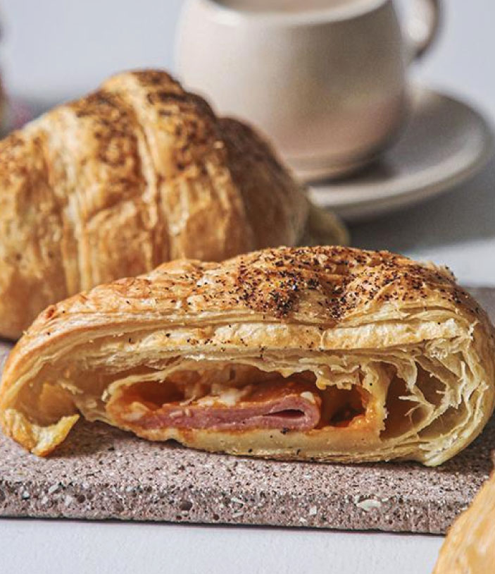 Croissant