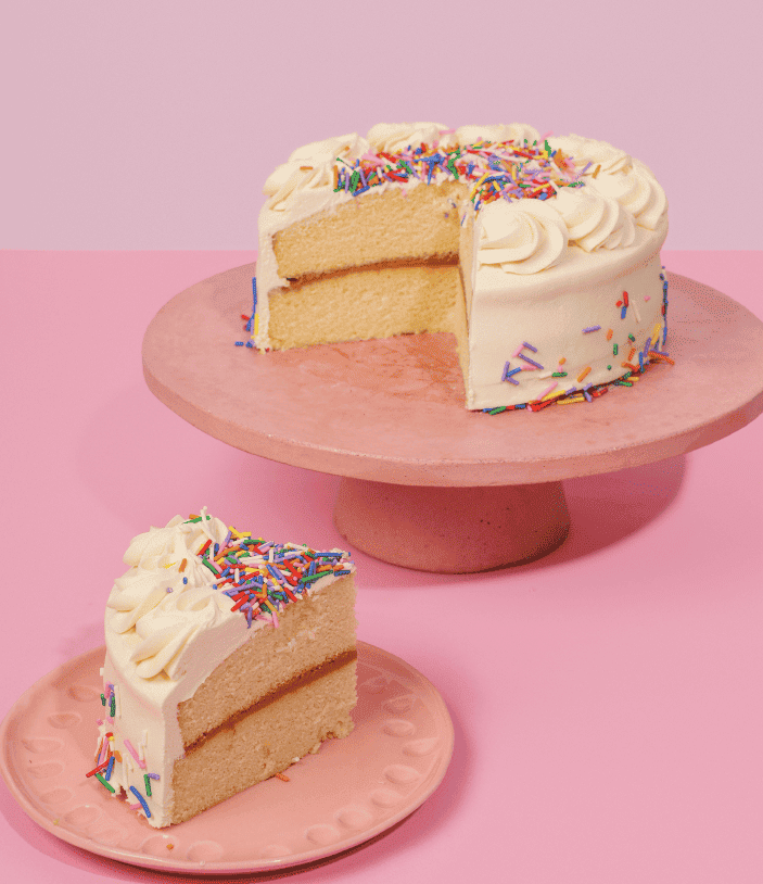 Torta-Celebración
