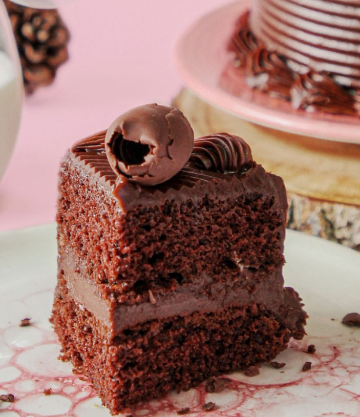 Porción-de-Torta-de-Chocolate