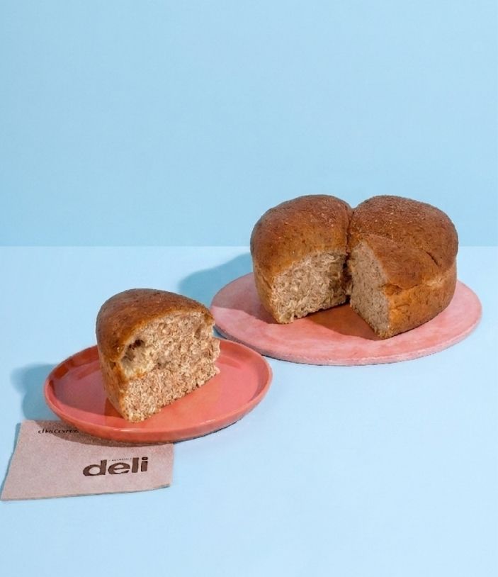 Pan-trenza-molde-integral