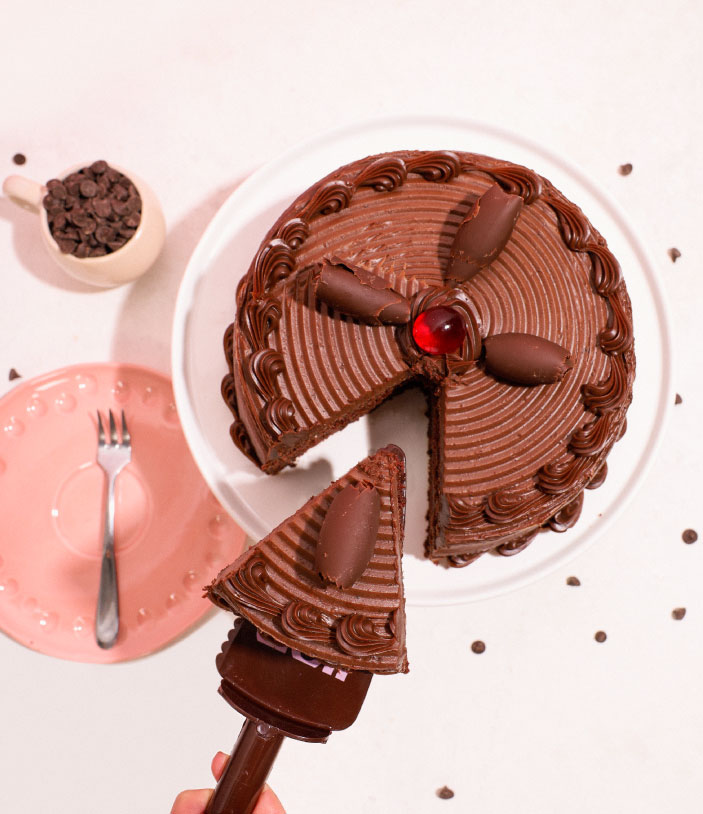 Recomendado Torta de Chocolate1