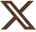 X